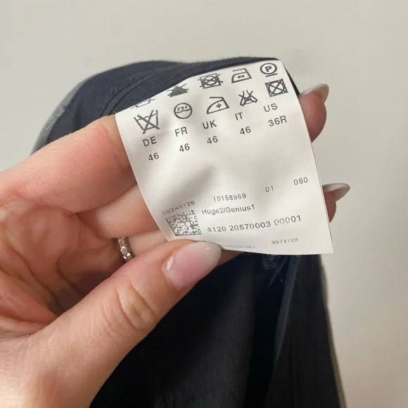 Hugo Boss Pants - Picture 2 of 7